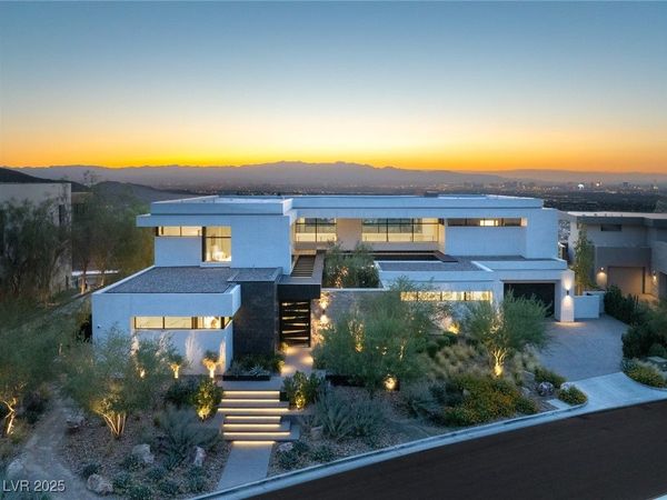 9 Boulderback Drive, Henderson, NV 89012