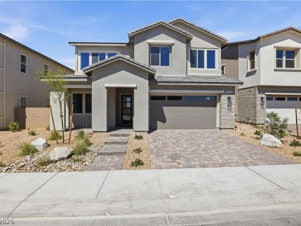 91 Vernalis Avenue, Las Vegas, NV 89138