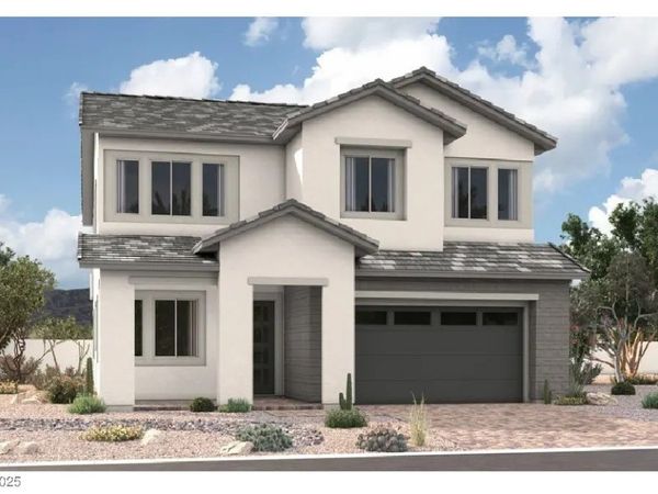 91 Vernalis Avenue, Las Vegas, NV 89138