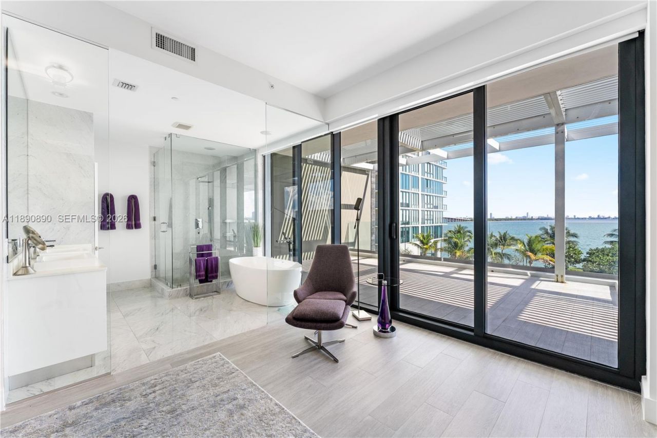 650 NE 32nd St, Unit BH7, Miami, FL 33137 Photo