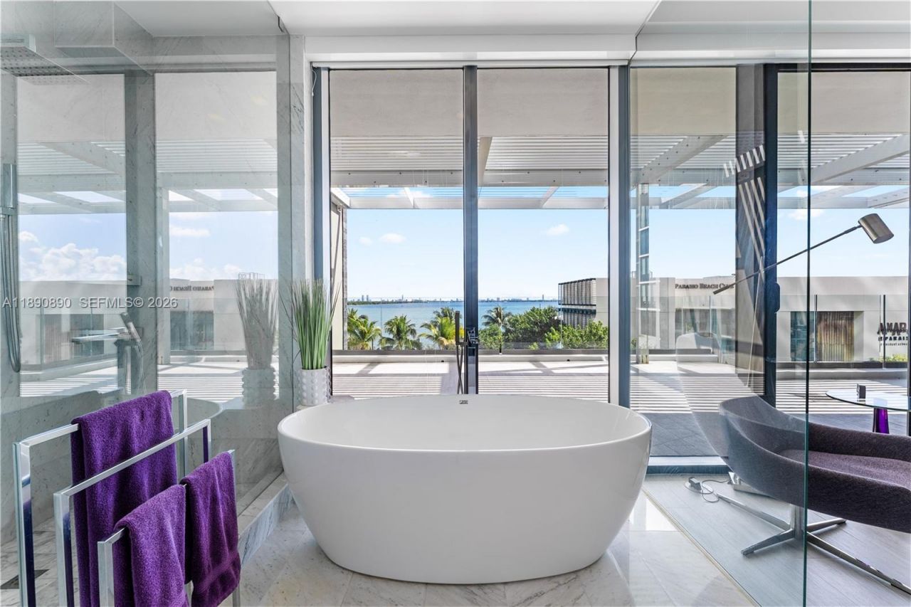 650 NE 32nd St, Unit BH7, Miami, FL 33137 Photo