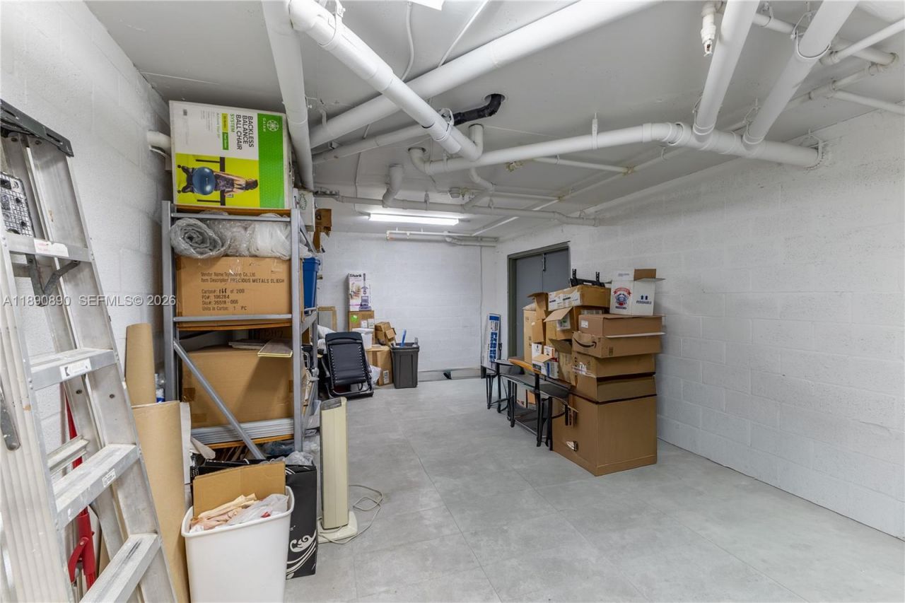 650 NE 32nd St, Unit BH7, Miami, FL 33137 Photo