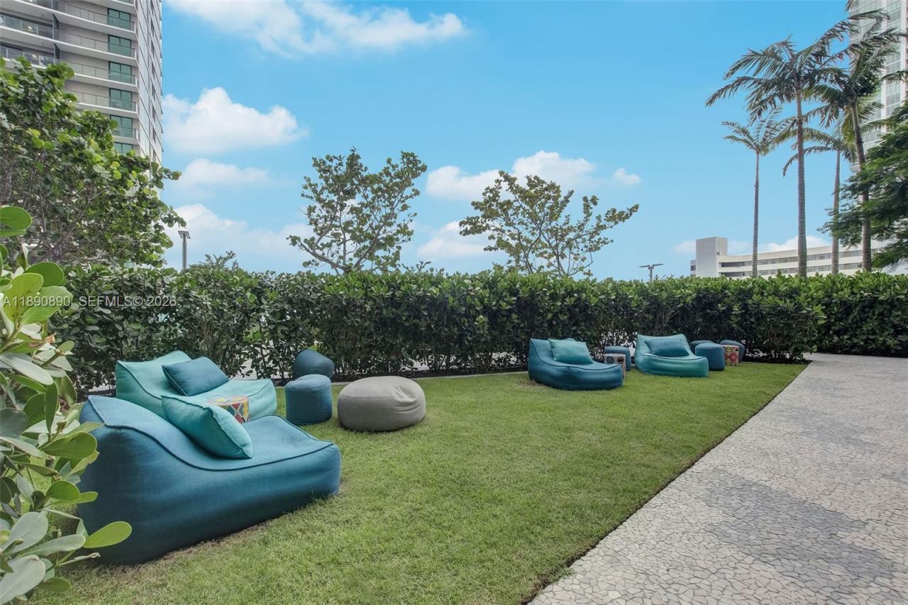 650 NE 32nd St, Unit BH7, Miami, FL 33137 Photo