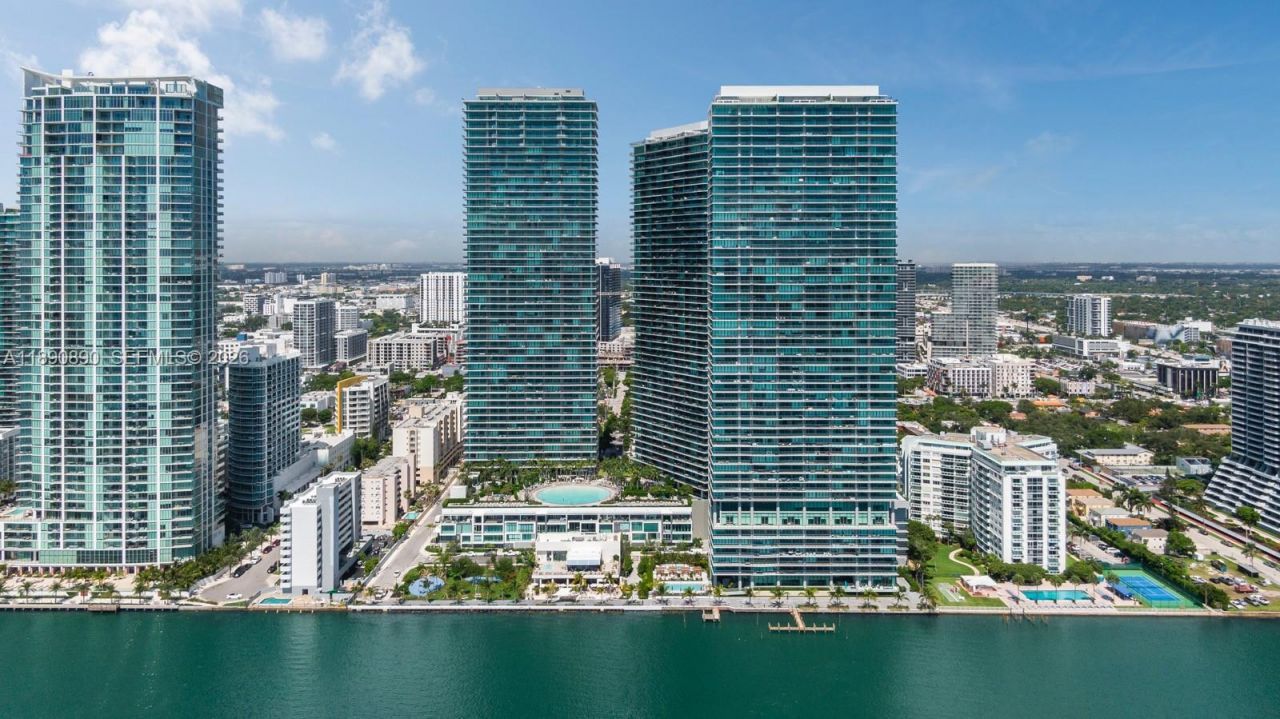 650 NE 32nd St, Unit BH7, Miami, FL 33137 Photo