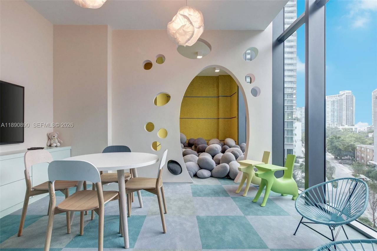 650 NE 32nd St, Unit BH7, Miami, FL 33137 Photo