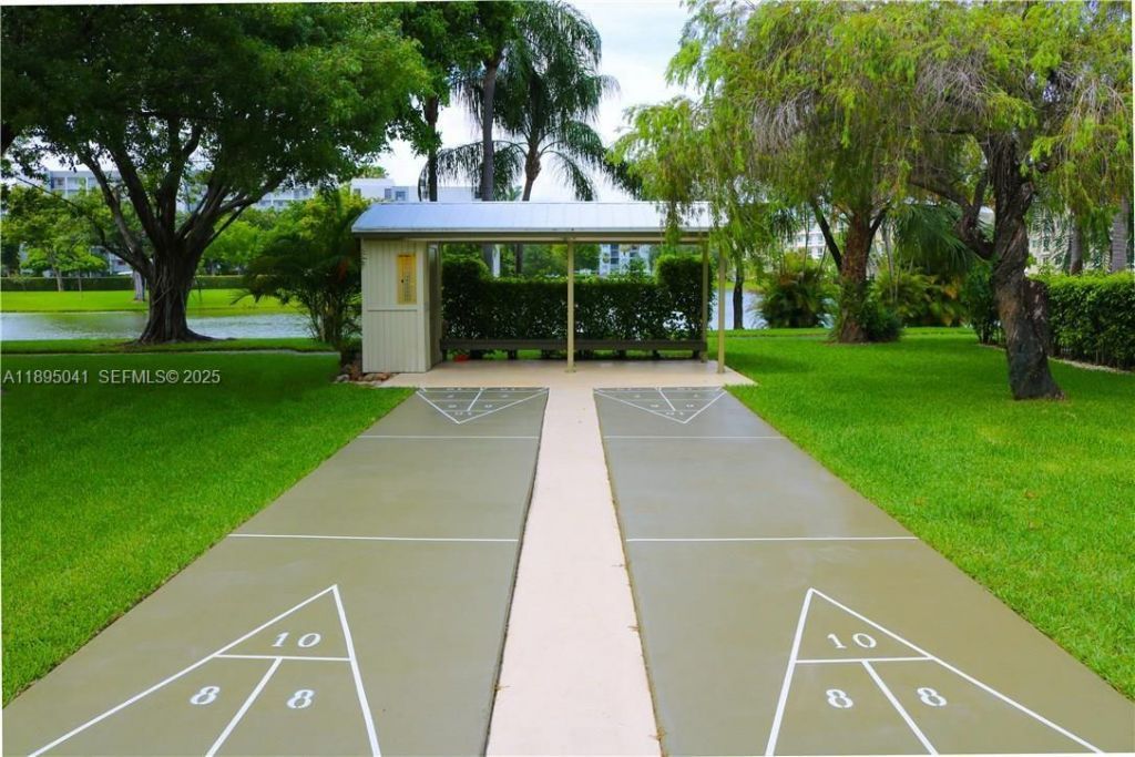 2209 S Cypress Bend Dr, Unit 407, Pompano Beach, FL 33069 Photo