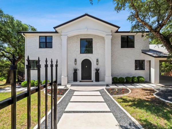 1242 STAGECOACH DR DR, Canyon Lake, TX 78133