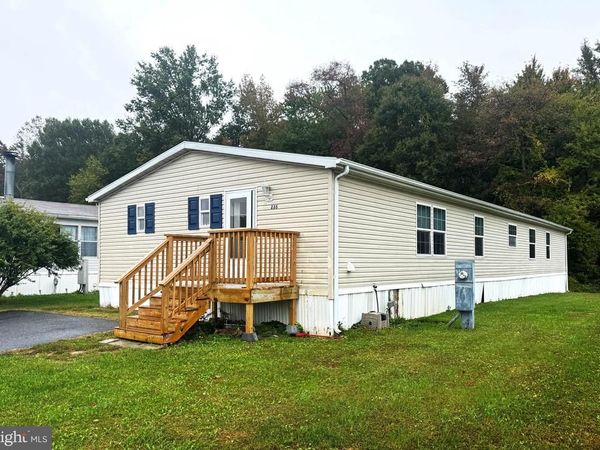 235 POCLAIN, ABERDEEN, MD 21001