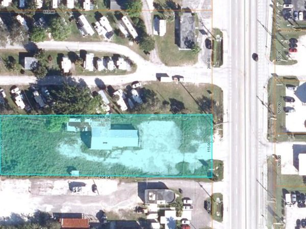4651 Us Highway 1 S, Fort Pierce, FL 34982