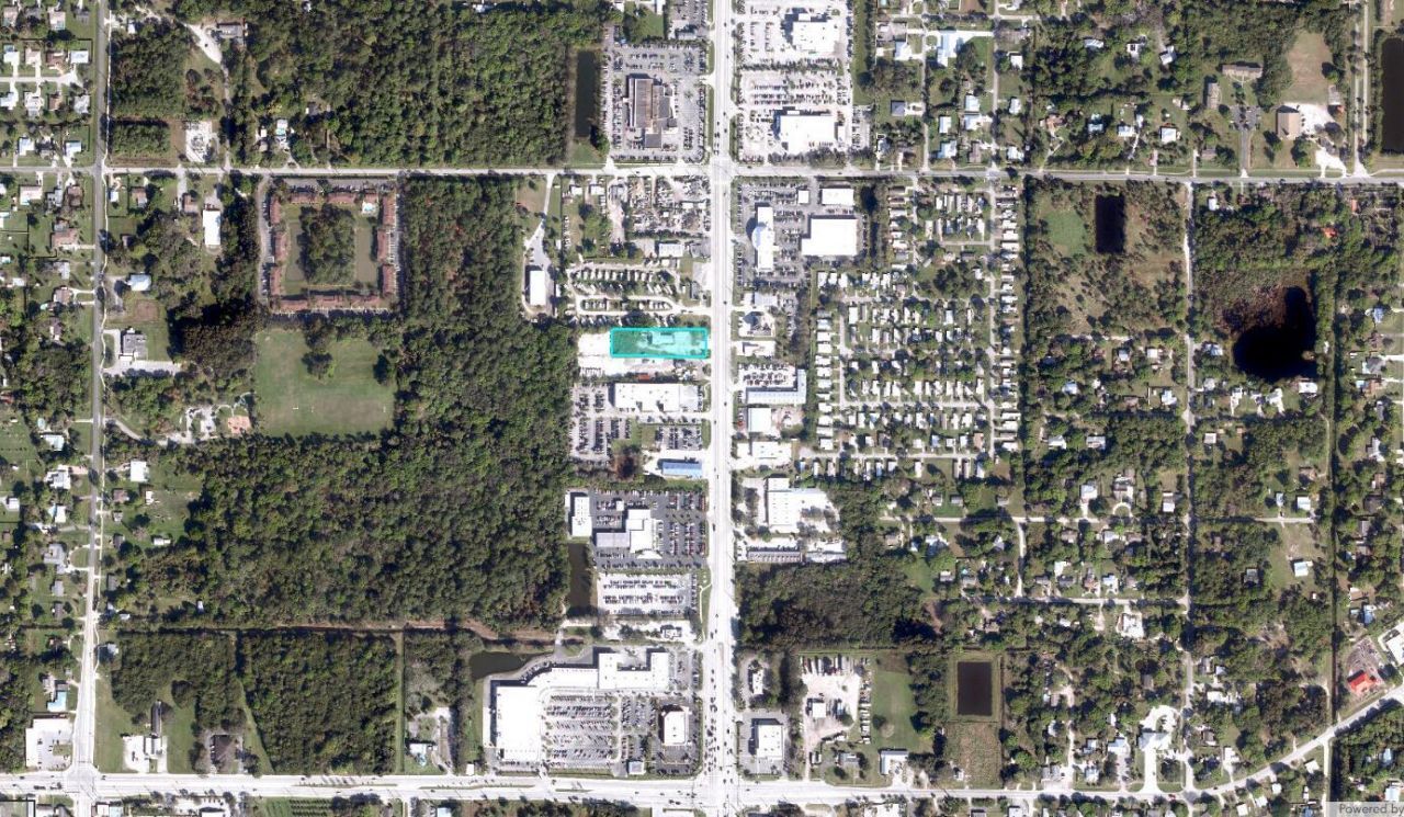 4651 Us Highway 1 S, Fort Pierce, FL 34982 Photo