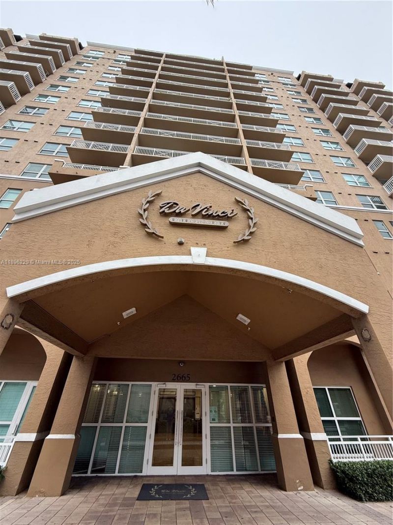 2665 SW 37th Ave, Unit 1213, Miami, FL 33133 Photo