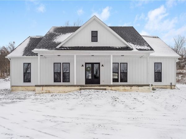 6125 East Lake Road, Conesus, NY 14435