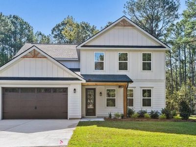 6407 Farm House Road, Ravenel, SC 29470
