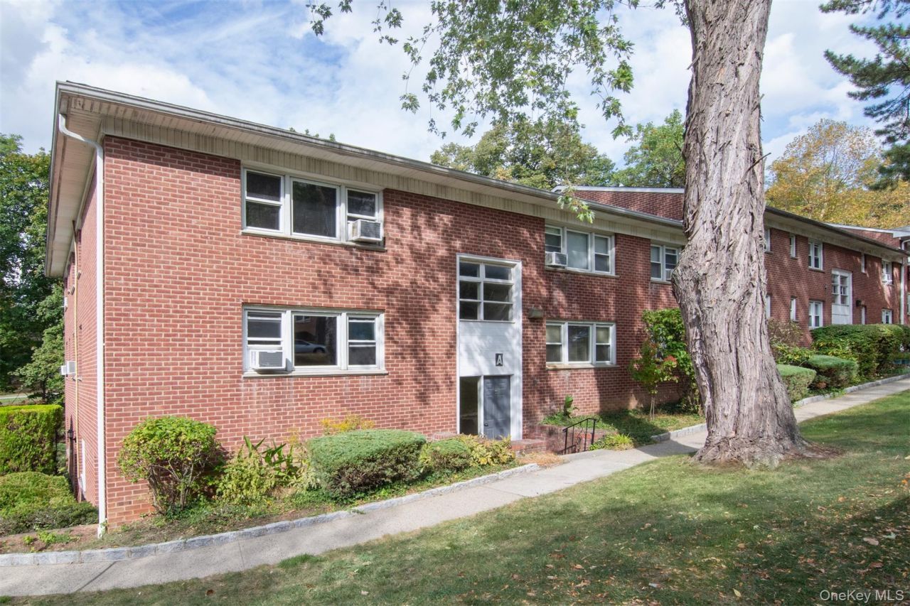 140 N Broadway, Unit A-2, Irvington, NY 10533 Main Photo