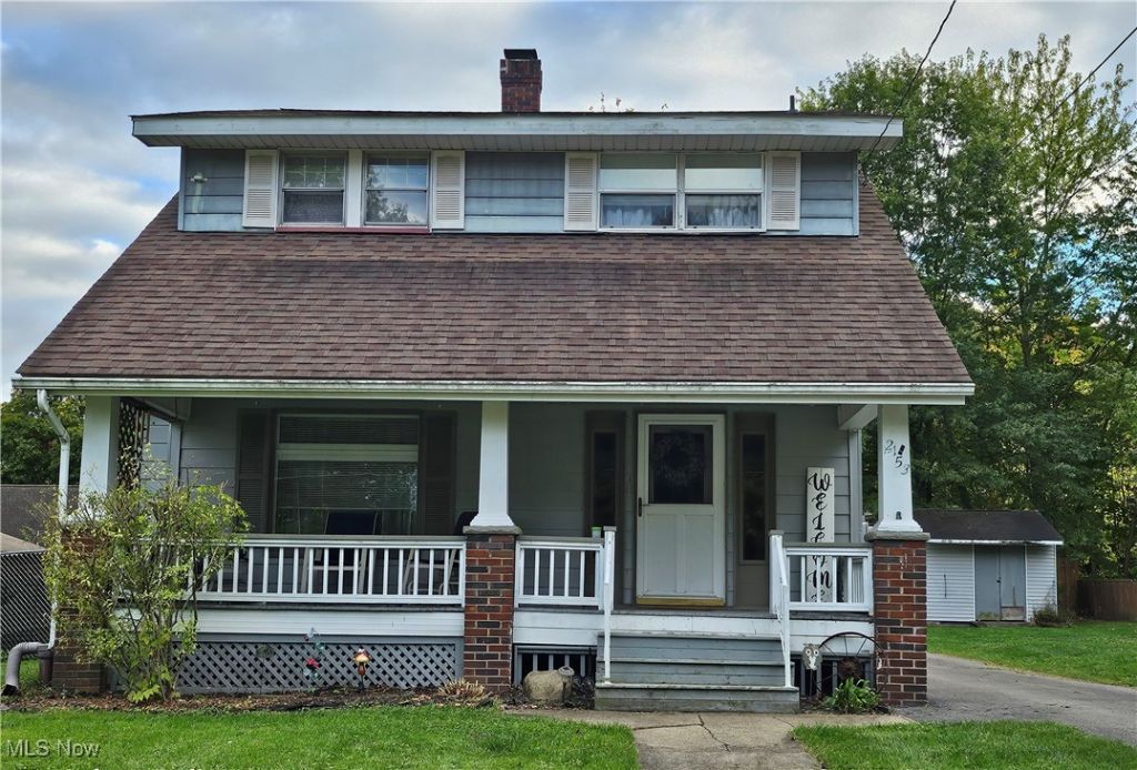 2153 Lyon Boulevard, Poland, OH 44514 Main Photo