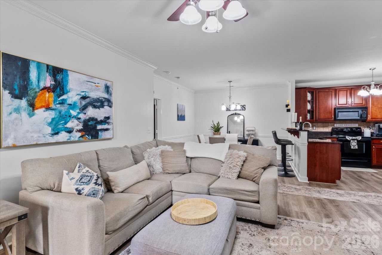 19839 Deer Valley Drive, Cornelius, NC 28031 Main Photo