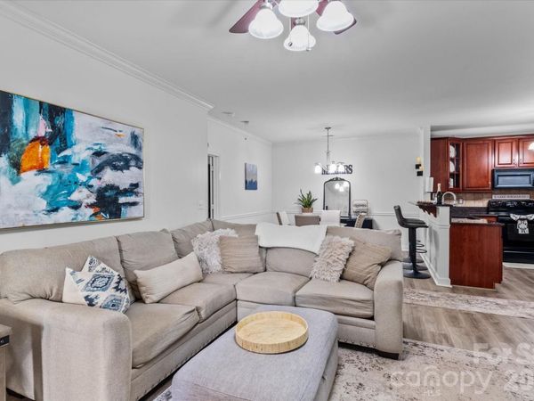 19839 Deer Valley Drive, Cornelius, NC 28031