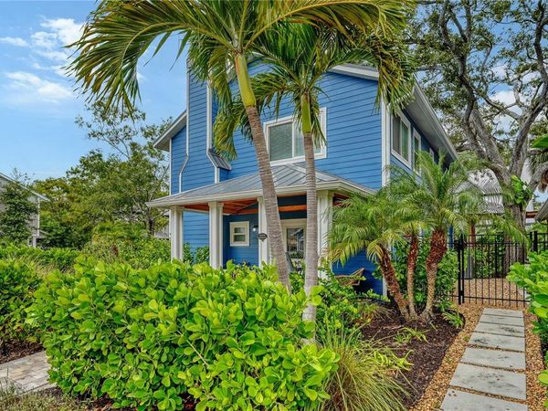 1901 MORRILL STREET, SARASOTA, FL 34236