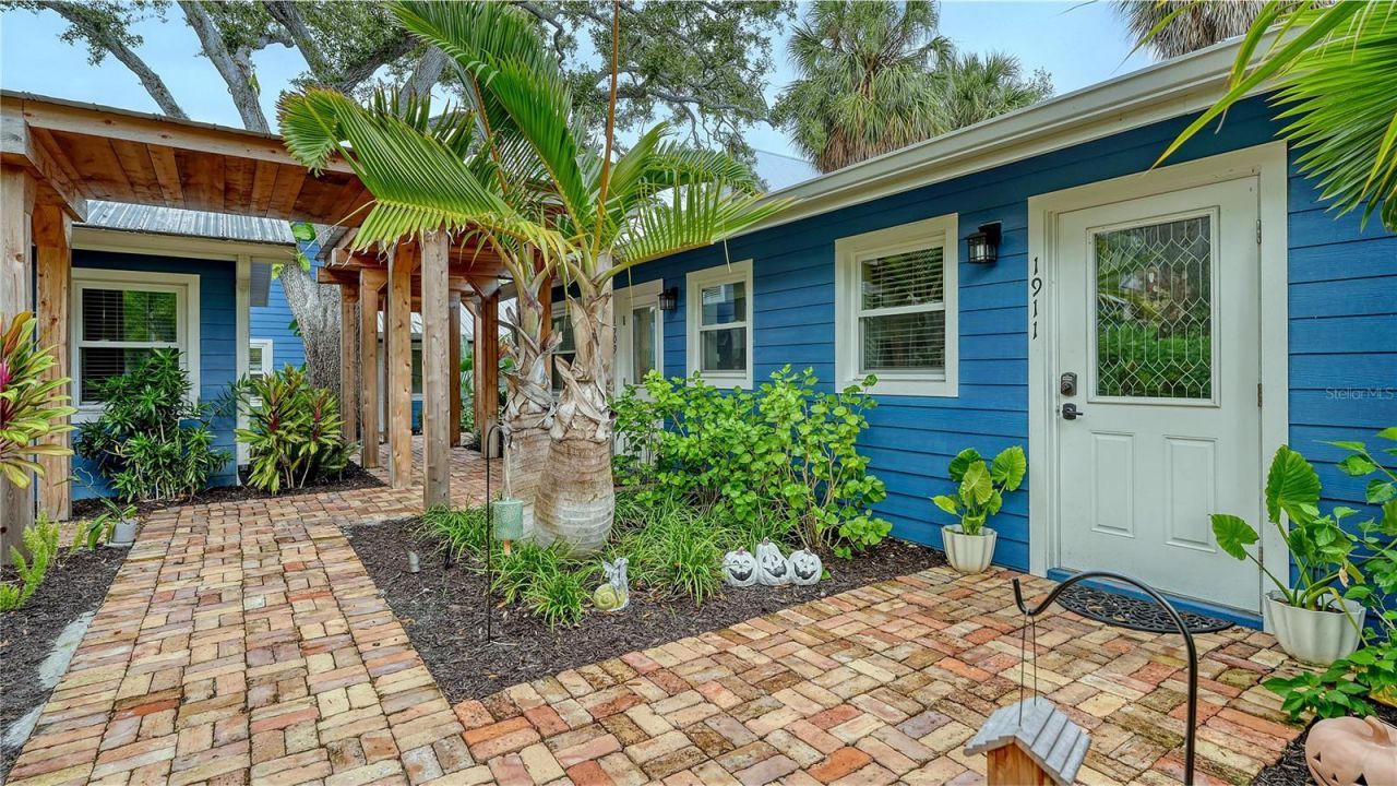 1901 Morrill Street, Sarasota, FL 34236 Photo