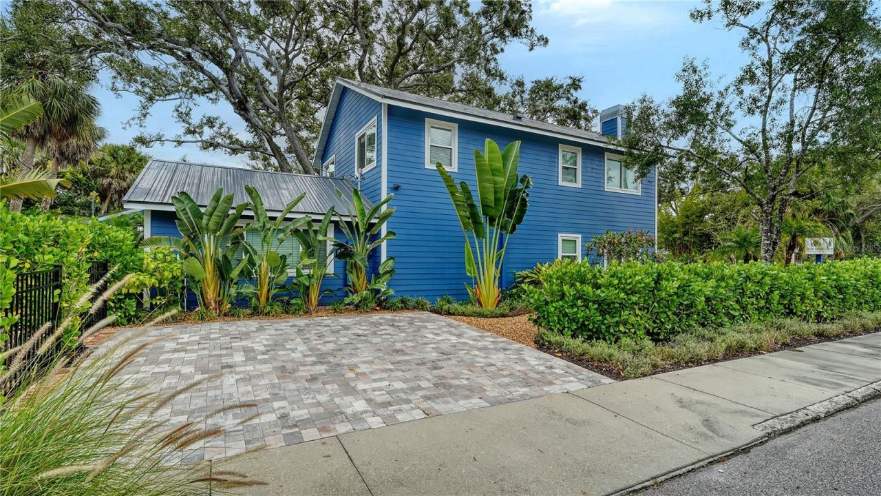 1901 Morrill Street, Sarasota, FL 34236 Photo