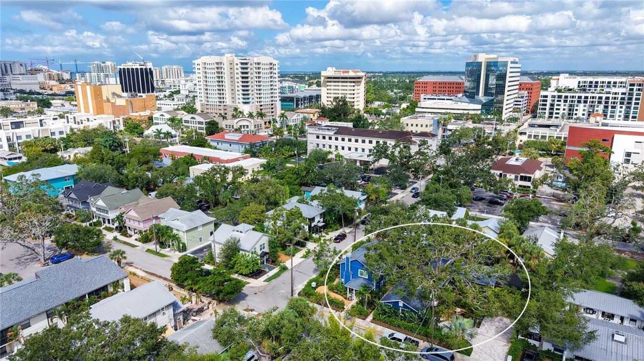 1901 Morrill Street, Sarasota, FL 34236 Photo