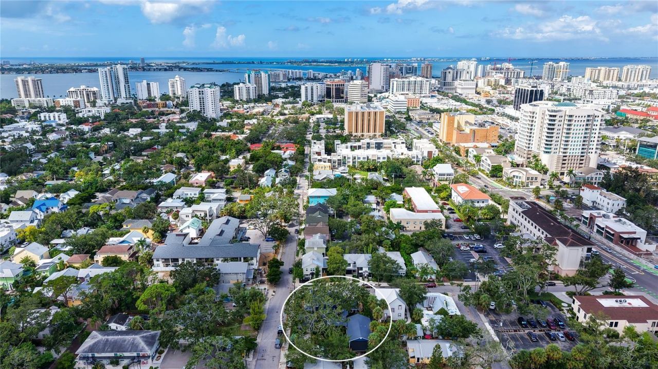 1901 Morrill Street, Sarasota, FL 34236 Photo