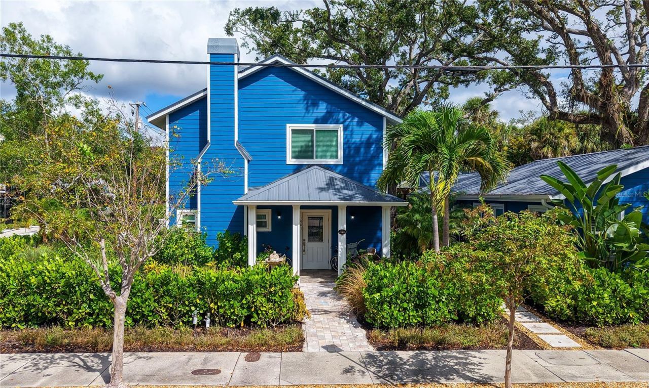 1901 Morrill Street, Sarasota, FL 34236 Photo