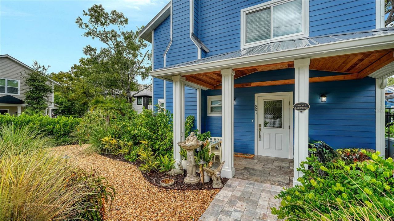 1901 Morrill Street, Sarasota, FL 34236 Photo