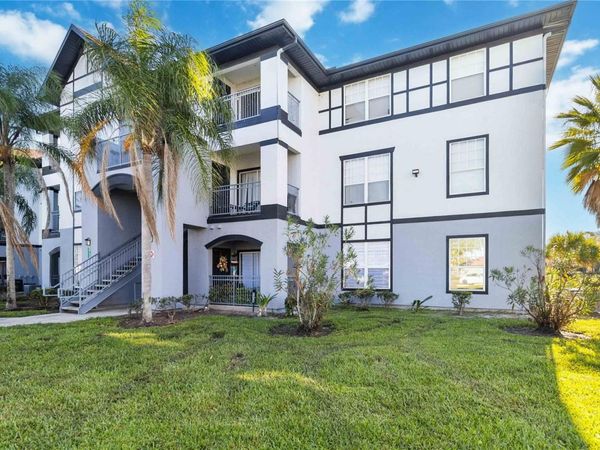 3714 PALM DESERT LANE, Unit 5336, ORLANDO, FL 32839