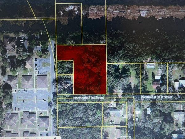 521 NE 31ST STREET, OCALA, FL 34479