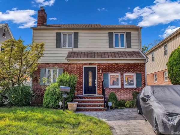 5636 213th Street, Bayside, NY 11364
