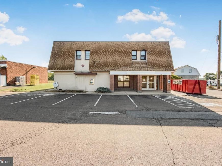 519 Richlandtown Pike, Richlandtown, PA 18955 Main Photo