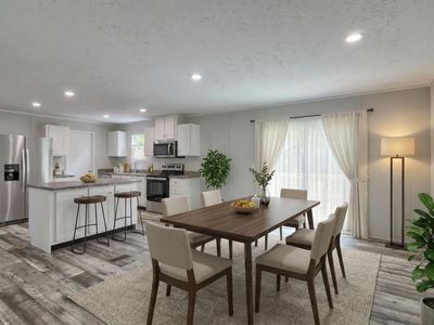 1653 Woodtrail Drive, Gaston, SC 29053