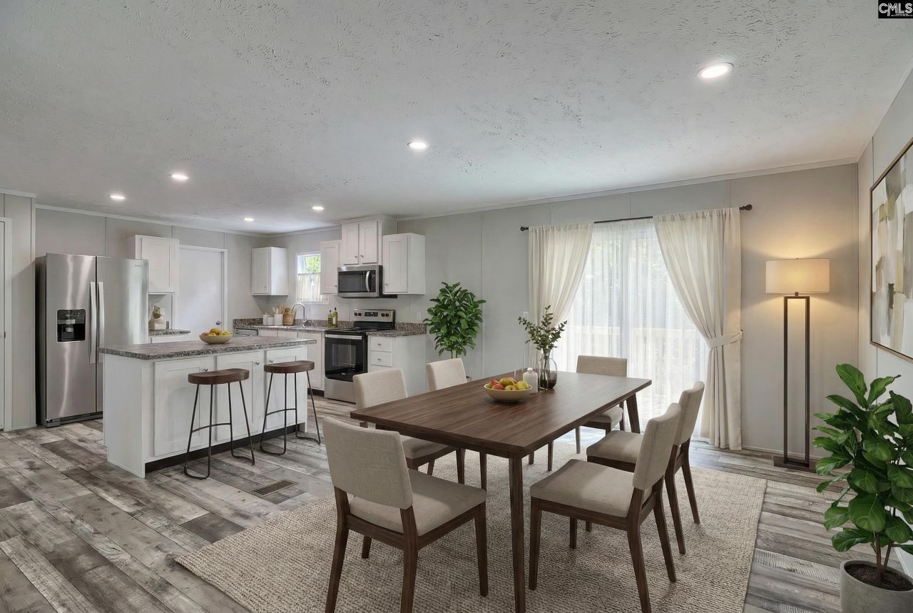 1653 Woodtrail Drive Photo 16