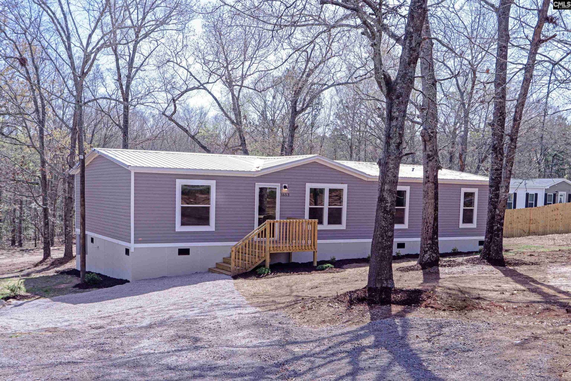 1653 Woodtrail Drive Photo 27
