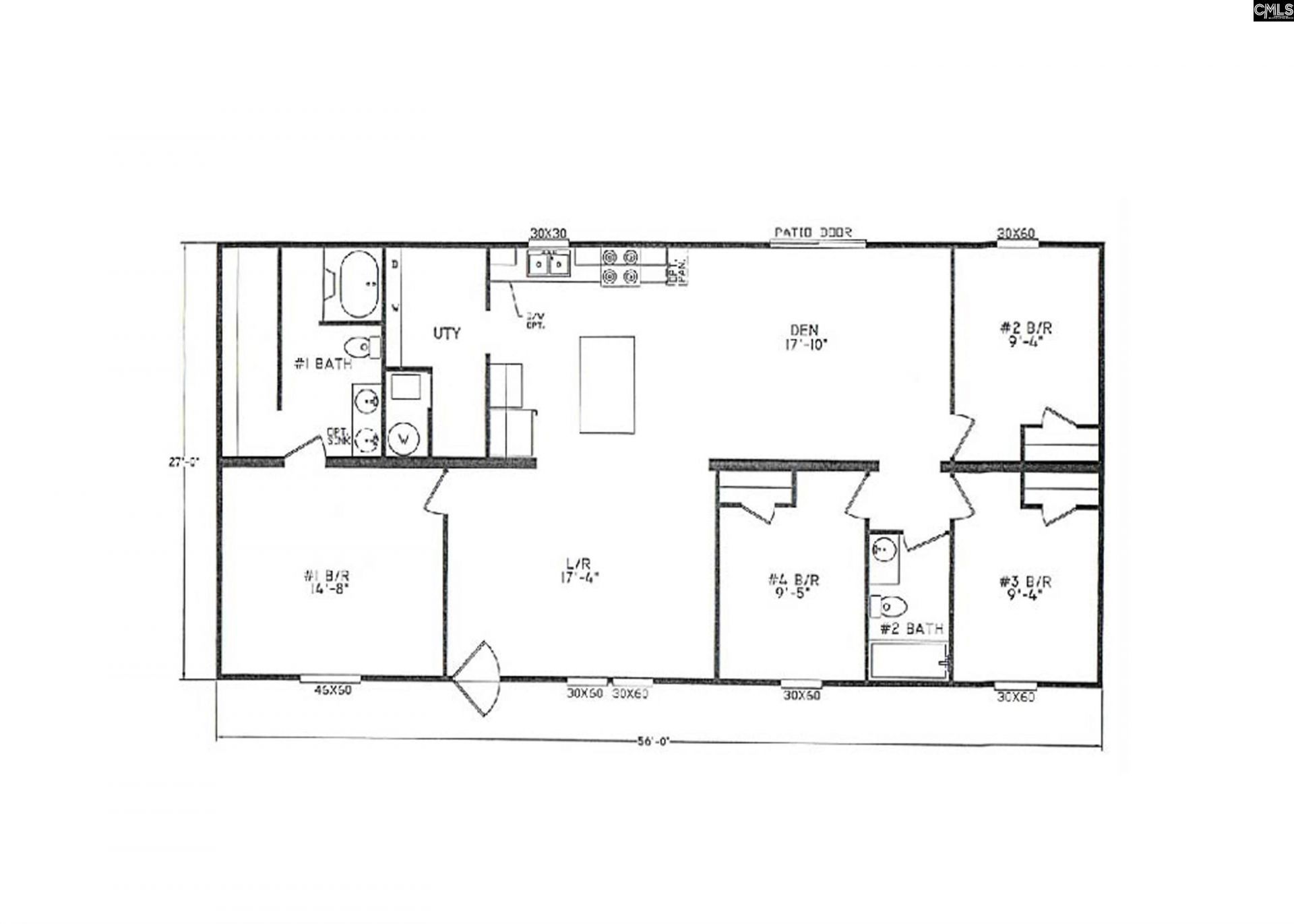 1653 Woodtrail Drive Photo 28