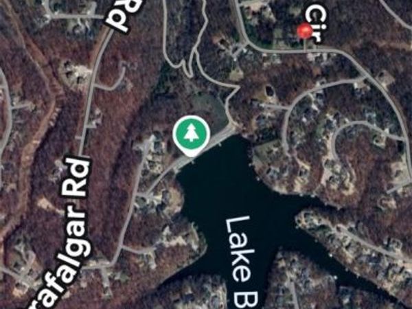 Granshire Circle , Bella Vista, AR 72714