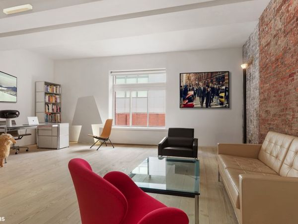 354 BROOME Street, Unit 3I, Manhattan, NY 10013