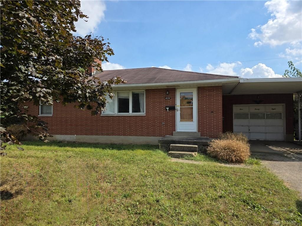 428 E Cottage Avenue, Dayton, OH 45449 Main Photo