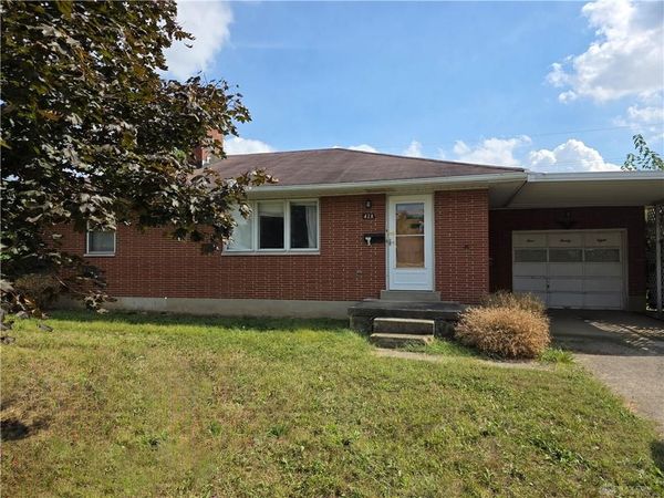 428 E Cottage Avenue, Dayton, OH 45449
