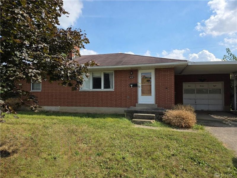 428 E Cottage Avenue, Dayton, OH 45449 Photo 1