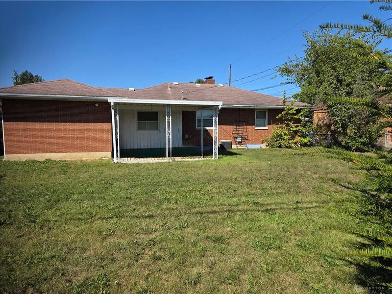 428 E Cottage Avenue, Dayton, OH 45449 Photo 14