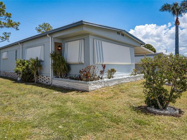 5619 BAYSHORE ROAD, Unit 312, PALMETTO, FL 34221