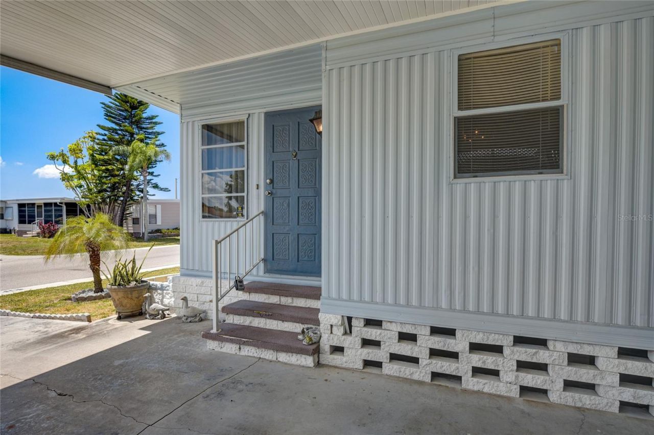 5619 Bayshore Road, Unit 312, Palmetto, FL 34221 Photo