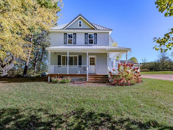 228039 COUNTY ROAD H, Edgar, WI 54426