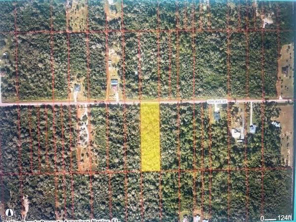 30th AVE SE, NAPLES, FL 34117
