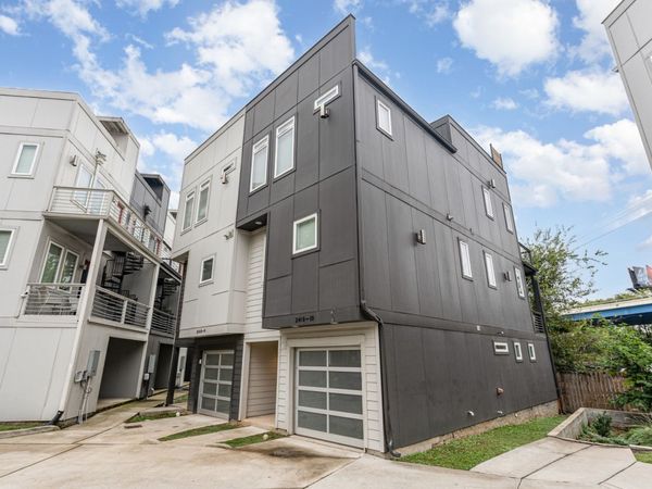 2410 Meharry Blvd, Unit 10, Nashville, TN 37208