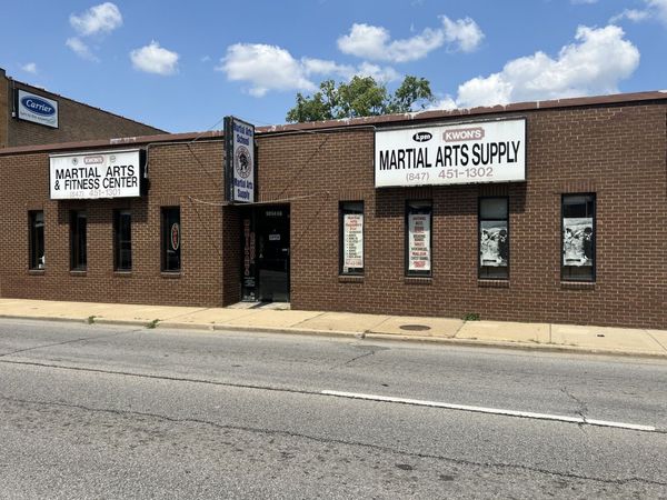 9954-9956 W Grand Avenue, Franklin Park, IL 60131