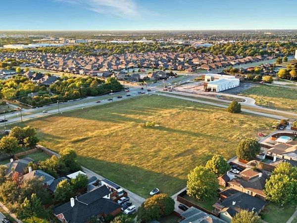 TBD BALLARD & ALANIS, Wylie, TX 75098