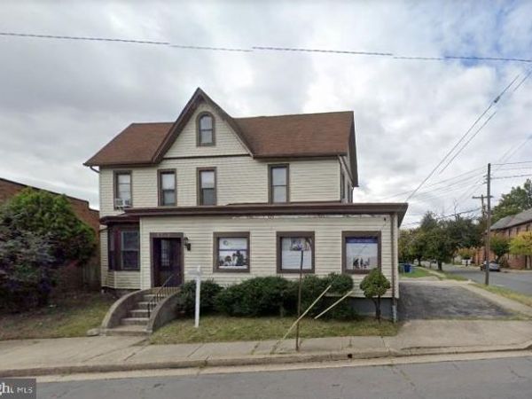 5706 BELLONA AVENUE, BALTIMORE, MD 21212